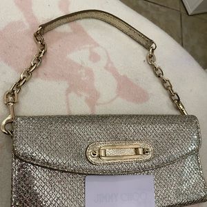 Jimmy choo bag